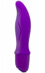  Mylovey Sun Silicone - Lila