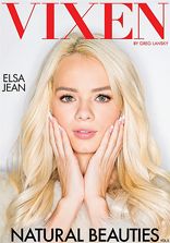 Vixen Natural Beauties Vol 5