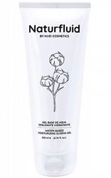Vattenbaserat glidmedel Naturfluid Gel 200 ml