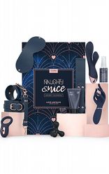 Toppsljare fr Bda Naughty & Nice Adventskalender 2025