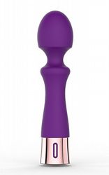 Vattentta Vibratorer Naughty Wish Wand