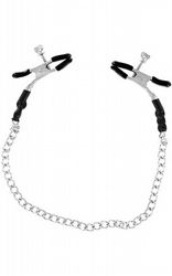 Nipple Clamps Chain