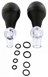  Nipple Pump 10 Piece Set