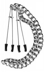 Brstklmmor Nipple Tweezers