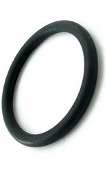  Nitrile Ring X-Large - Svart