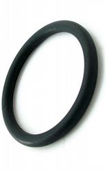 Nitrile Ring X-Large - Svart