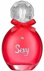Erotiska dofter Obsessive Sexy Perfume 30 ml