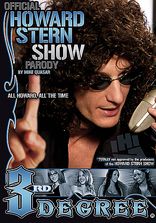 Parodier Official Howard Stern Parody