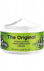 Toppsljare fr Honom Oh Holy Mary Masturbation Cream 60 ml