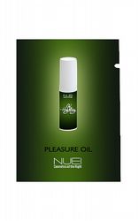 Vaginakrämer Oh Holy Mary Pleasure Oil 12 x 1 ml