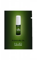 Lustfrhjande Oh Holy Mary Pleasure Oil 12 x 1 ml