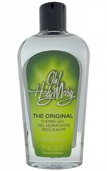 Specialglidmedel Oh Holy Mary The Original Sliding Gel 100 ml