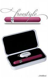 OhMiBod Freestyle