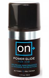 Prestationshjande On Arousal for Him 50 ml