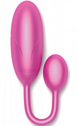 Appstyrda Vibratorer Oninder Vibrating Egg