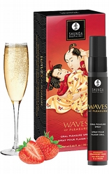  Oral Pleasure Spray 20 ml