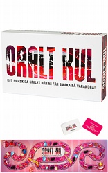 Sexspel Oralt Kul Spel