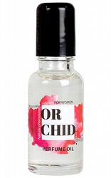  Orchid Perfume Oil Woman 20 ml