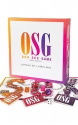 Sexspel OSG Vrt Sexspel