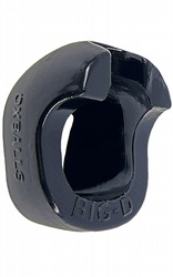  Oxballs Big-D Shaftgrip