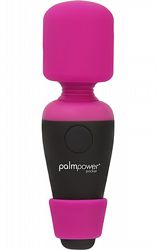 Klitorisvibratorer Palm Power Bullet