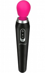 Magic Wand Massagers Palm Power Extreme