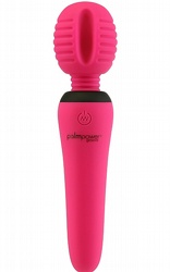 Magic Wand Massagers Palm Power Groove