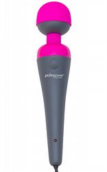 Magic Wand Massagers Palm Power Plug & Play