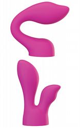Tillbehr Palm Sensual G-spot Attachments