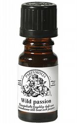 Parfymolja Wild Passion