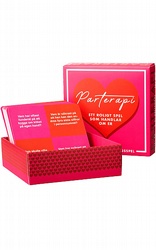 Sexspel Parterapi Middagsspel