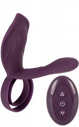  Parvibrator Choice 2