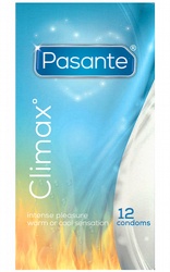 Pasante Climax 12-pack