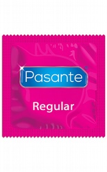  Pasante Regular