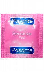  Pasante Sensitive Feel