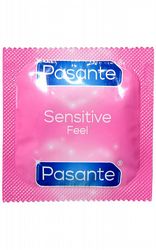 Kondomer Pasante Sensitive Feel