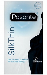  Pasante Silk Thin 12-pack