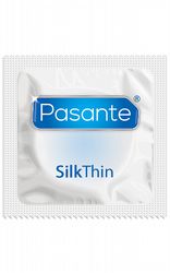  Pasante Silk Thin