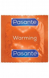 Kondomer Pasante Warming