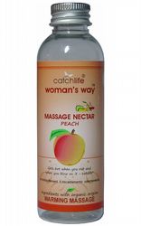 Peach Massage Nectar 75 ml