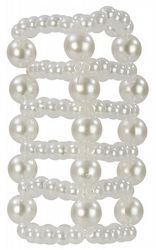  Pearl Stroker Beads