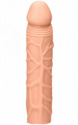 Penisöverdrag Penis Extender 17,5 cm