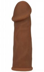  Penis Extender Brown