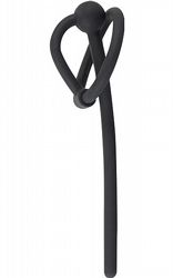 Sounding sex Penisplugg Piss Play Med Ring