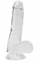 Pepito Dildo 15 cm