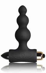 Analvibratorer Petite Bubbles Black