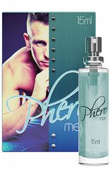 Erotiska dofter Phero Spray - 15ml