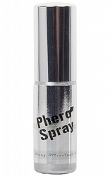 Erotiska dofter Pherospray - 15ml