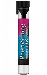 Erotiska dofter PheroStrong For Her 1 ml