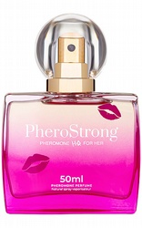 Erotiska dofter PheroStrong For Her 50 ml